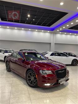 كرايسلر 300
